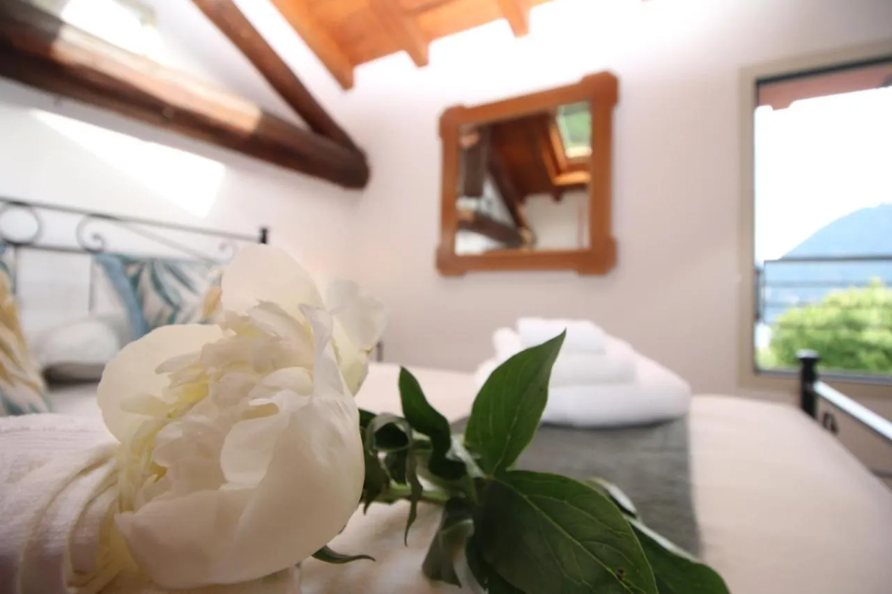 La Casa Del Pittore Como Italien