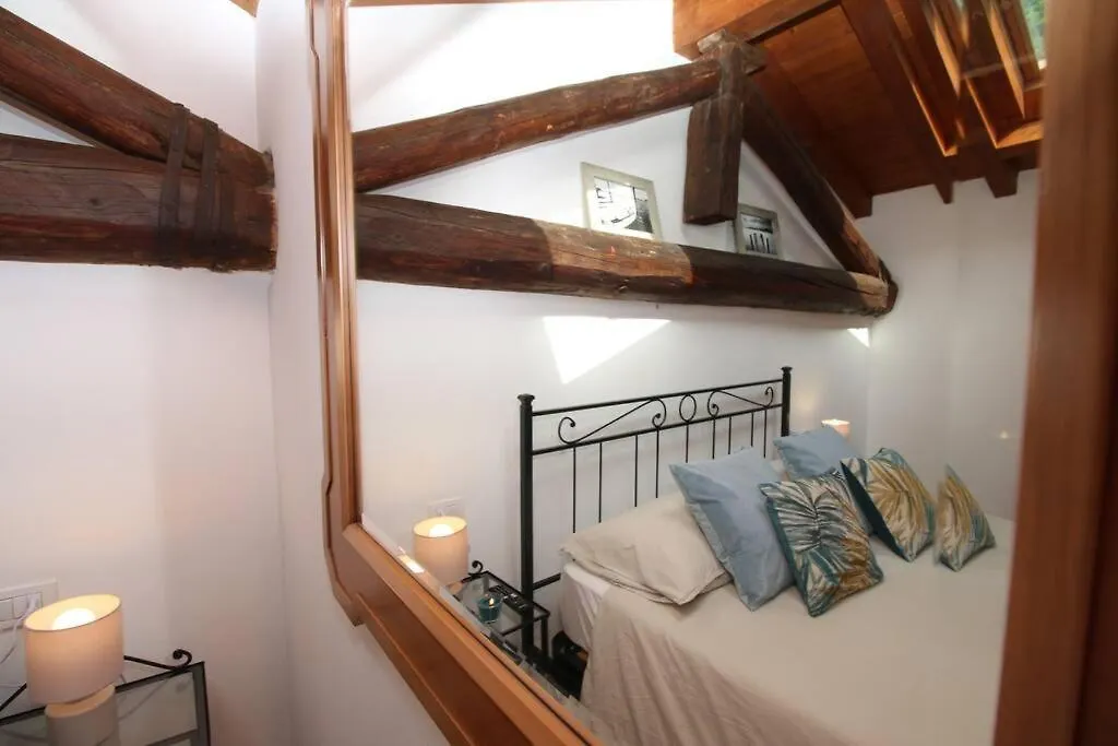 La Casa Del Pittore Como 0*,